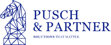 Pusch&Partner Logo